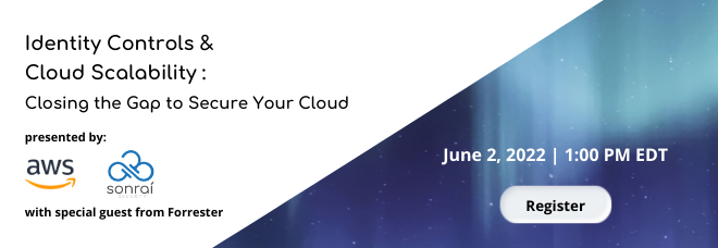 Identity Controls & Cloud Scalability Webinar