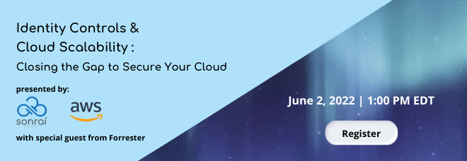 Identity Controls & Cloud Scalability Webinar